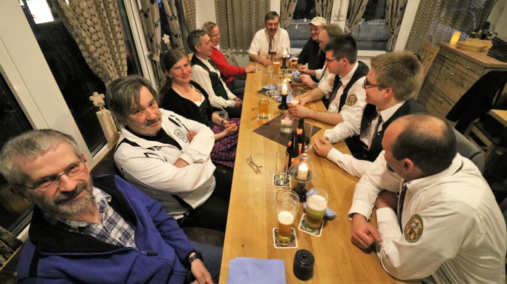 Aufstiegsfeier 3