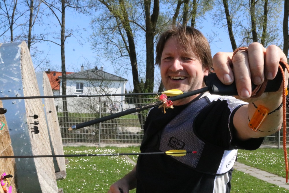 Ostereischießen Bogen 2017 8