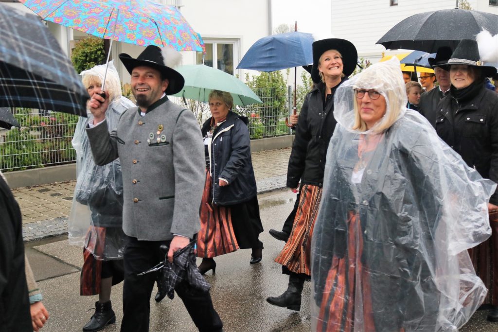 Volksfesteinzug 2017 4