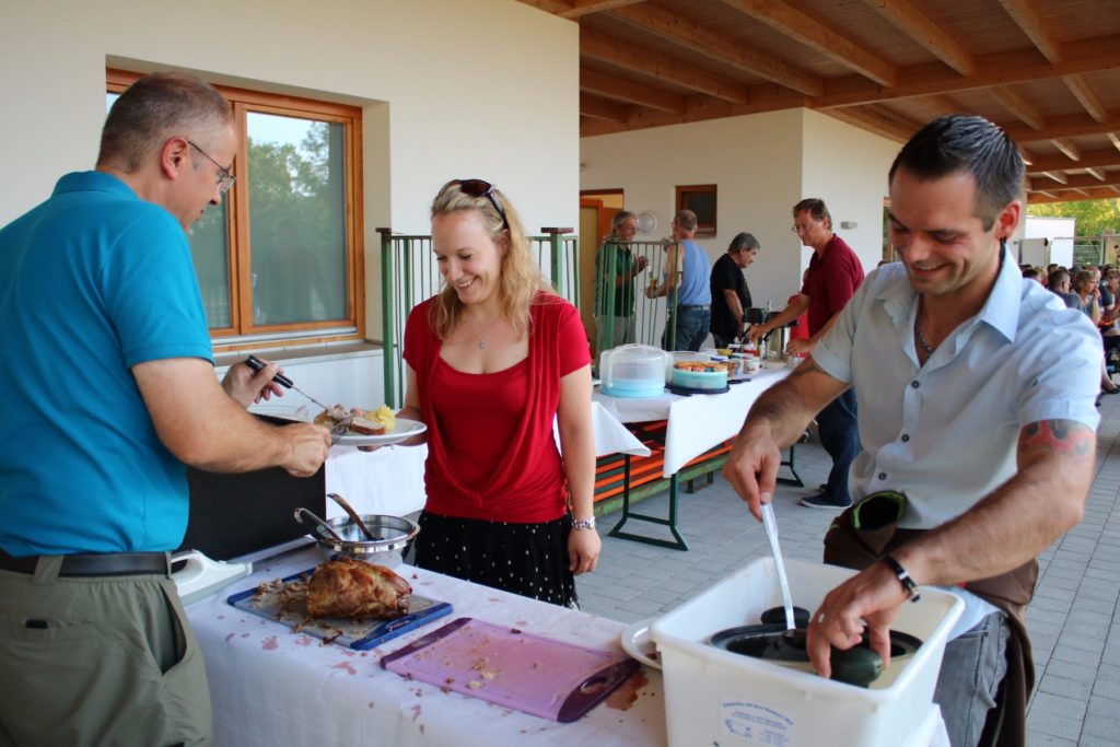 Grillfest 2017 2