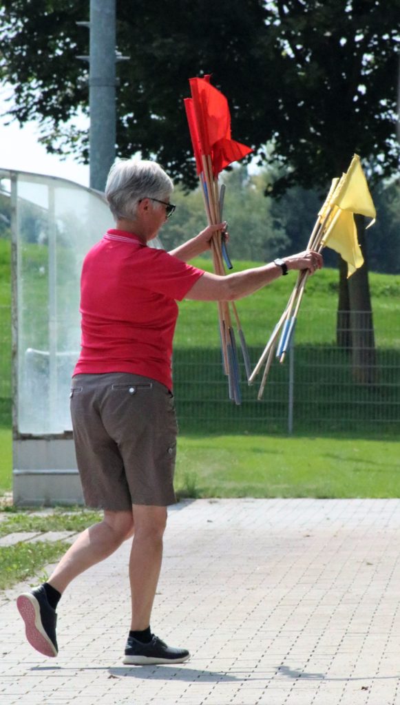 Aufbauarbeiten Bogen Tag 4 24.8.17-38