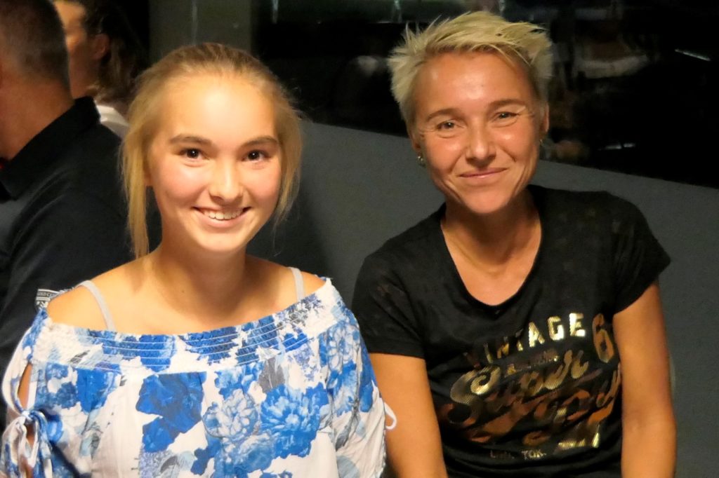 Sandra_Lara_Morawitz_Sportlerehrung_2018