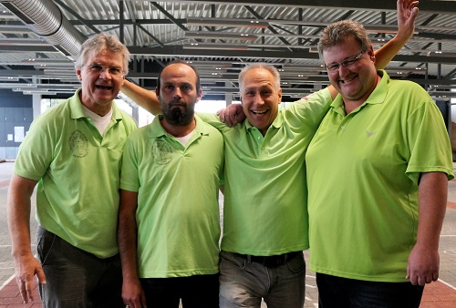 Bürgermeister-Reents-Stockschützenturnier 2018_1