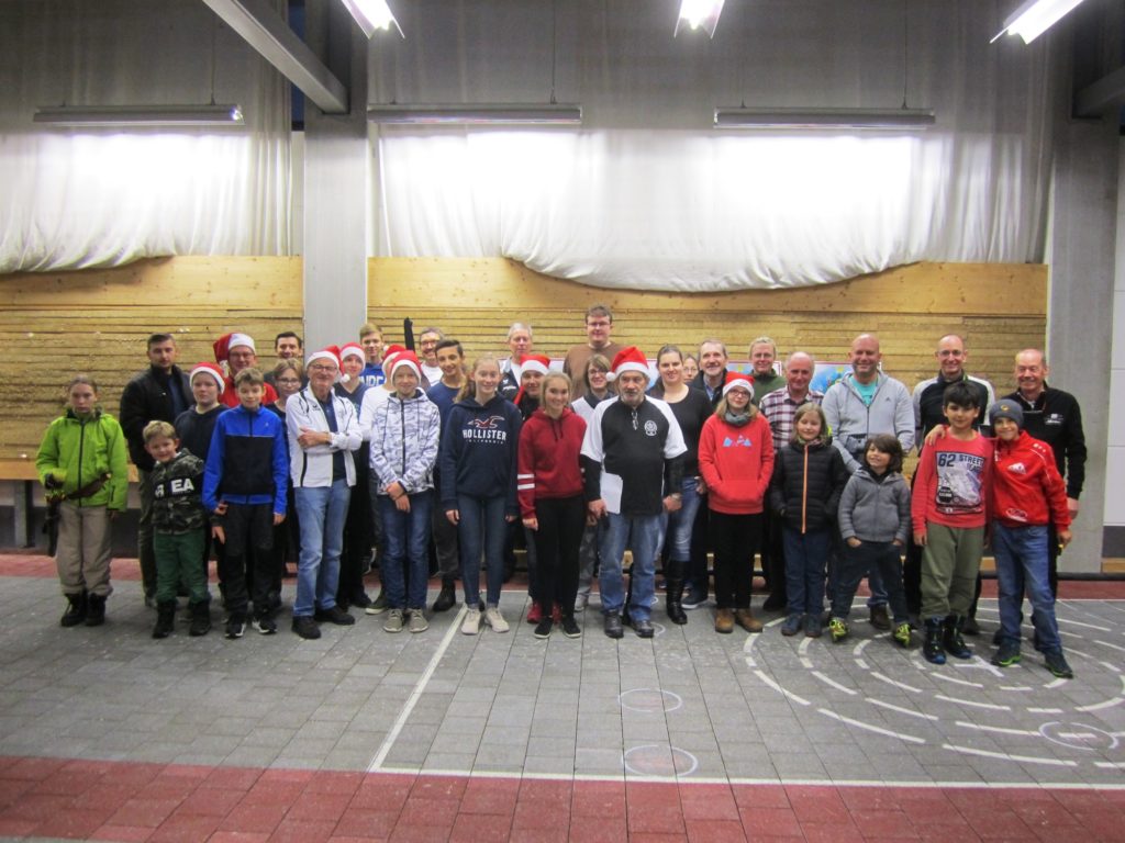 2018-12-01_Nikolauschießen_Bogen_1