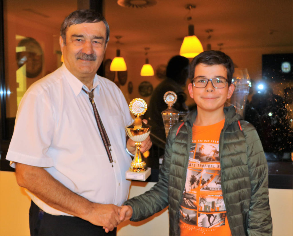 2019-09-27_Anfangsschießen_2