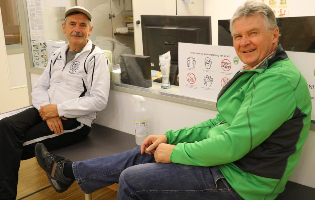 Mannschaftsschiessen SG Edelweiß (4)